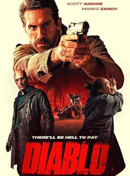 دانلود فیلم Diablo