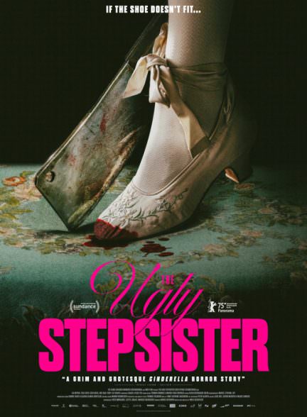 دانلود فیلم خواهر ناتنی زشت The Ugly Stepsister