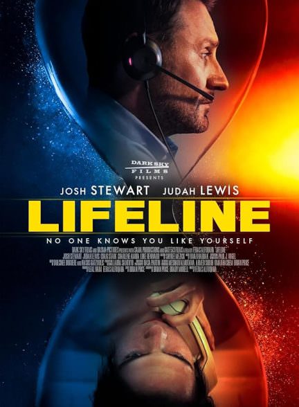 دانلود فیلم خط حیات Lifeline