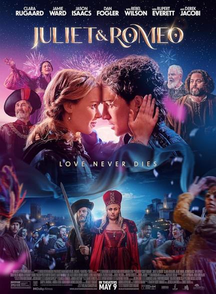 دانلود فیلم ژولیت و رومئو Juliet & Romeo