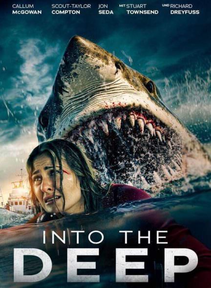 دانلود فیلم Into the Deep
