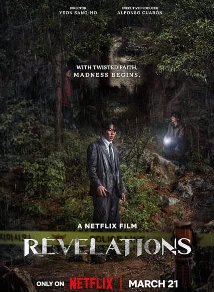 دانلود فیلم Revelations