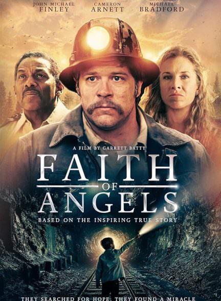 دانلود فیلم Faith of Angels