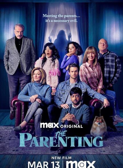 دانلود فیلم The Parenting