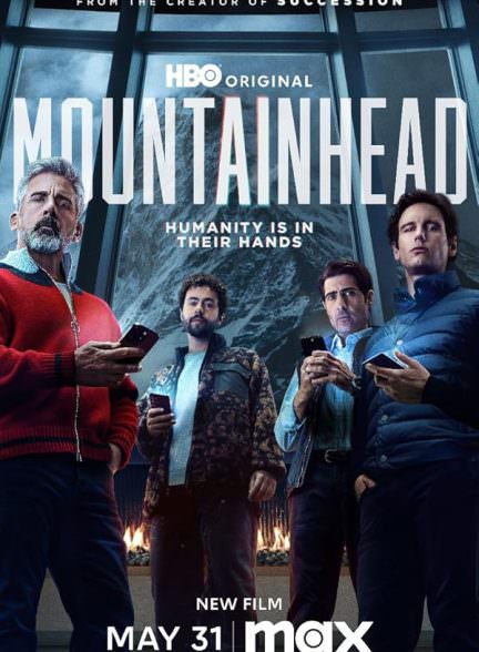 دانلود فیلم Mountainhead