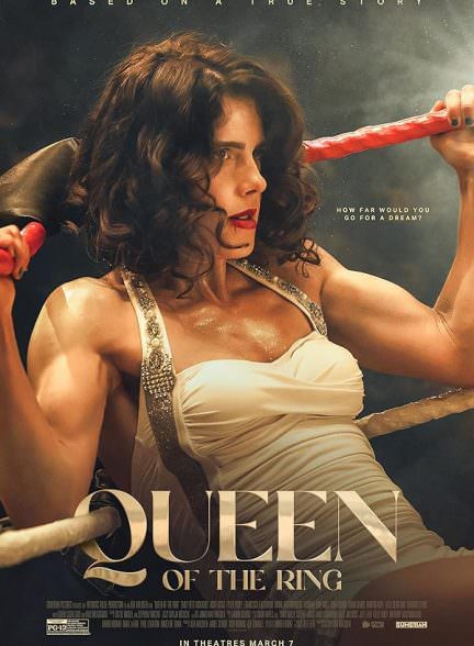 دانلود فیلم Queen of the Ring