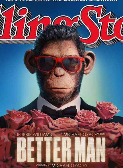 دانلود فیلم Better Man