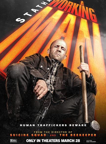 دانلود فیلم مرد کارگر  2025 A Working Man