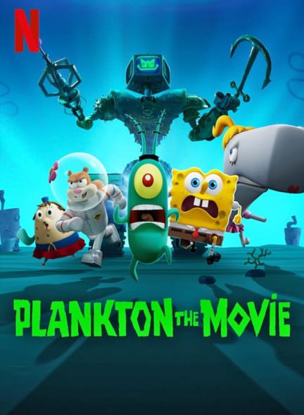 دانلود فیلم Plankton: The Movie