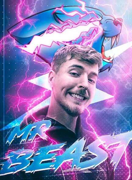 دانلود مستربیست MrBeast