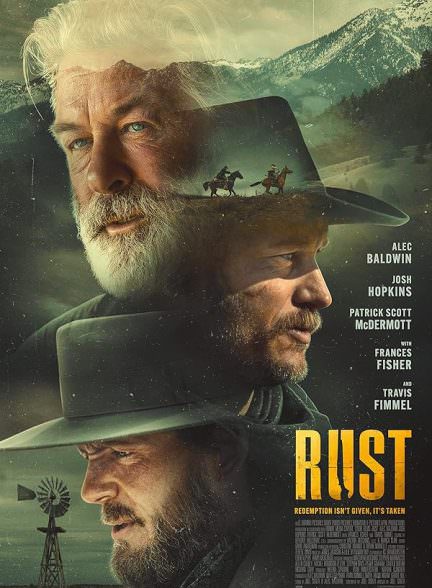 دانلود فیلم Rust