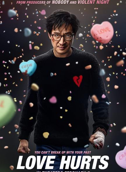 دانلود فیلم Love Hurts