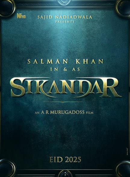 دانلود فیلم Sikandar