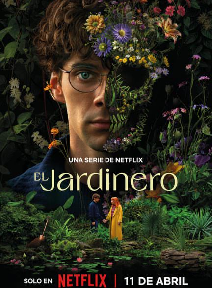 دانلود سریال The Gardener (El jardinero)