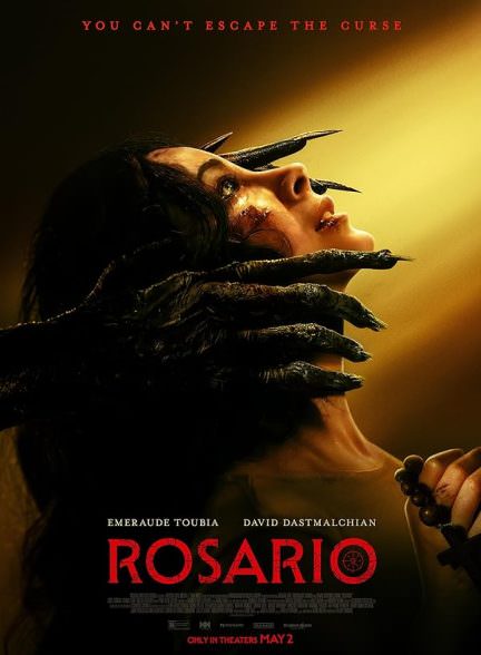 دانلود فیلم Rosario