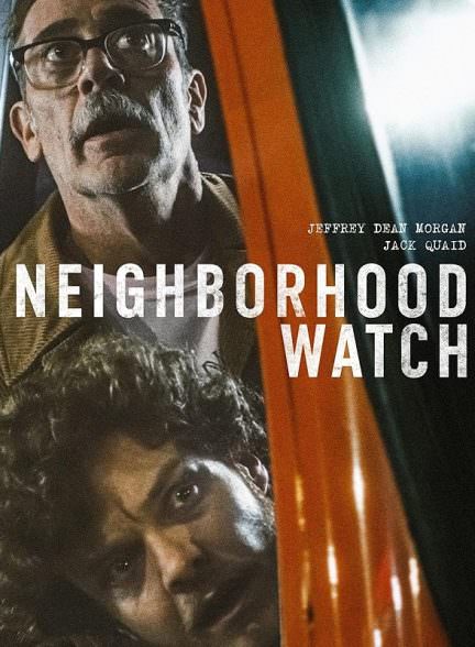 دانلود فیلم Neighborhood Watch