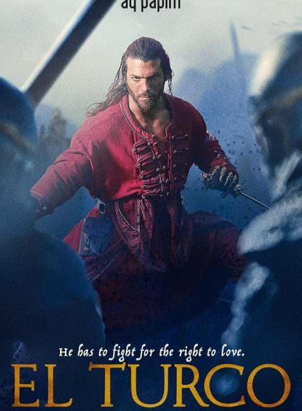 دانلود سریال الی تورکو  El Turco