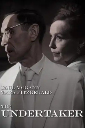 دانلود فیلم The Undertaker