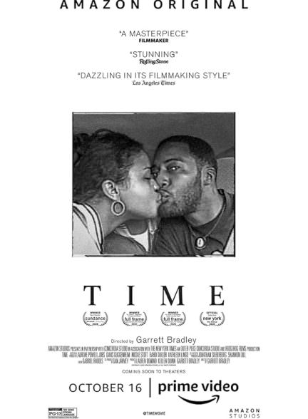 دانلود مستند Time 2020