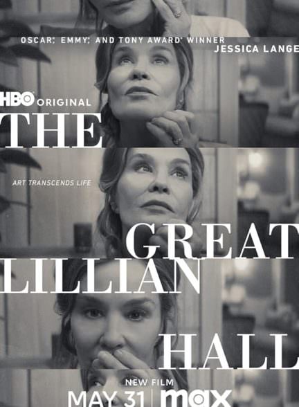 دانلود فیلم 2024 The Great Lillian Hall