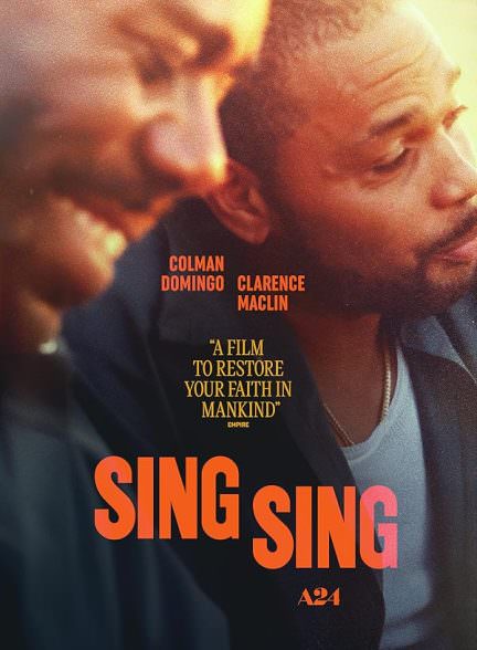 دانلود فیلم Sing Sing