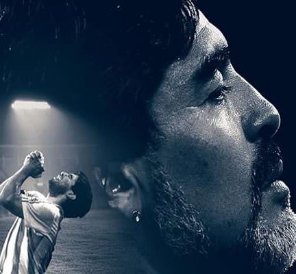 دانلود فیلم 2021 What Killed Maradona