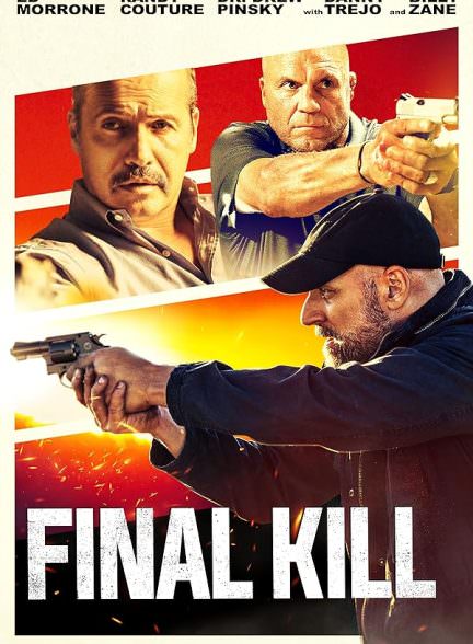 دانلود فیلم 2020 Final Kill