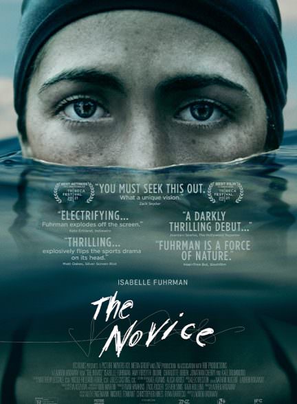 دانلود فیلم 2021 The Novice