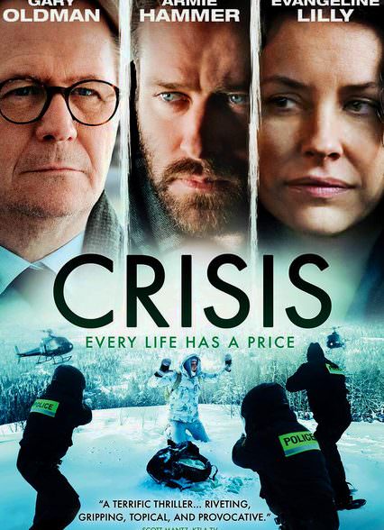 دانلود فیلم 2021 Crisis