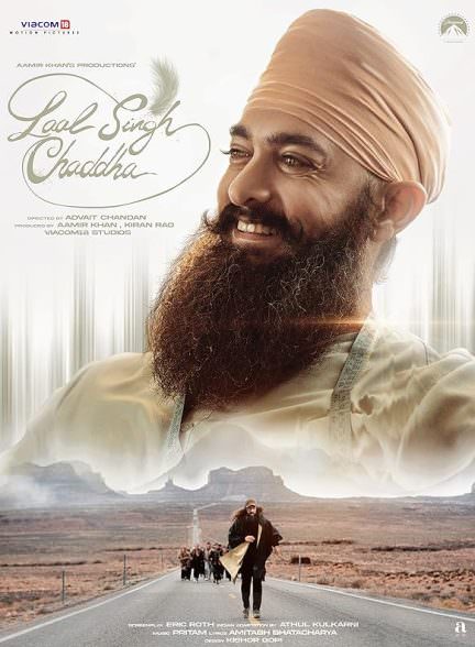 دانلود فیلم Laal Singh Chaddha 2022
