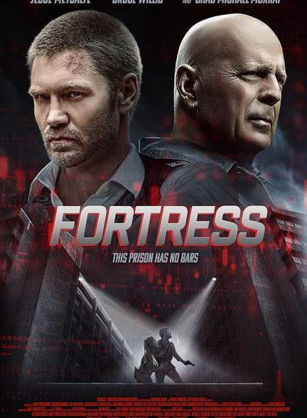 دانلود فیلم 2021 Fortress