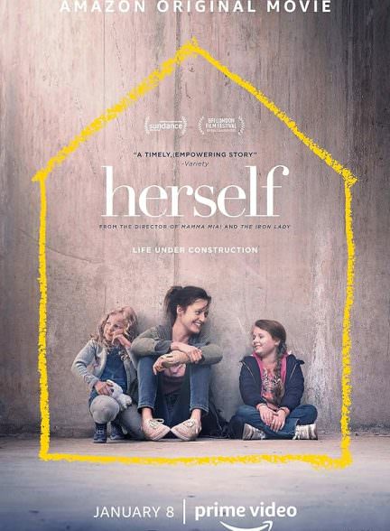 دانلود فیلم 2020 Herself
