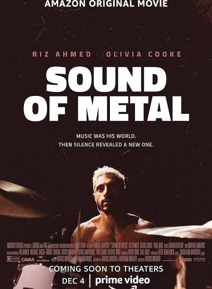 دانلود فیلم 2019 Sound of Metal