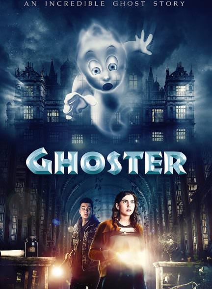 دانلود فیلم Ghoster 2022