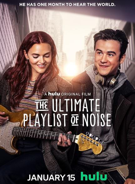 دانلود فیلم 2020 The Ultimate Playlist of Noise