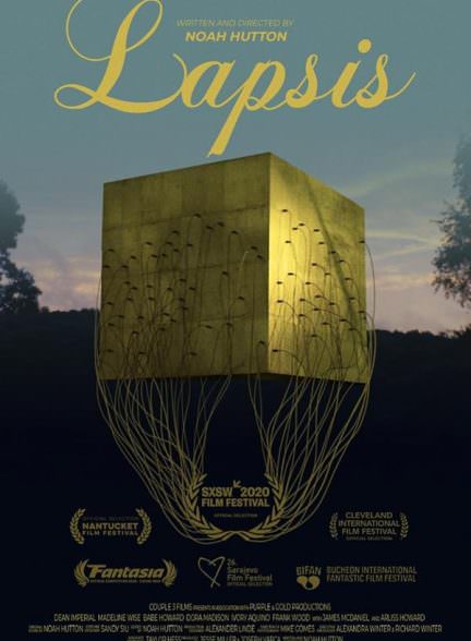 دانلود فیلم 2020 Lapsis