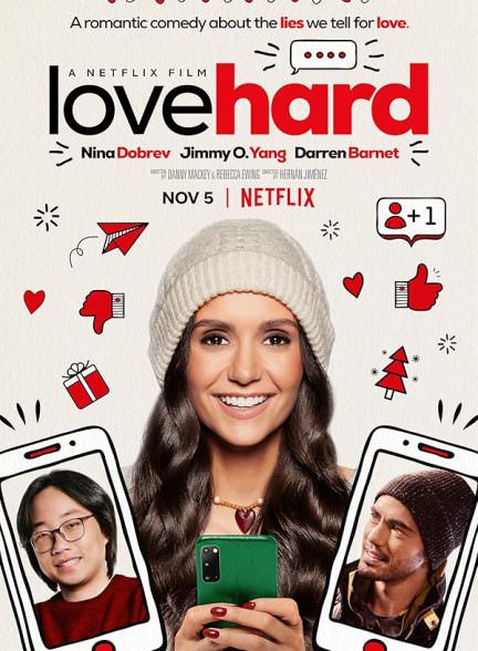 دانلود فیلم 2021 Love Hard