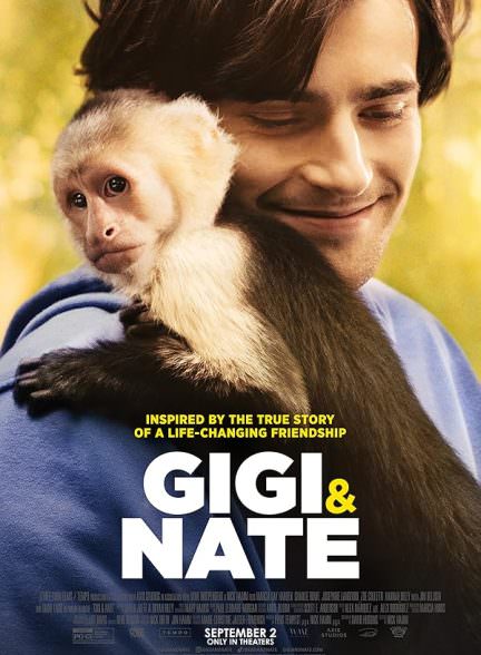 دانلود فیلم 2022 Gigi & Nate