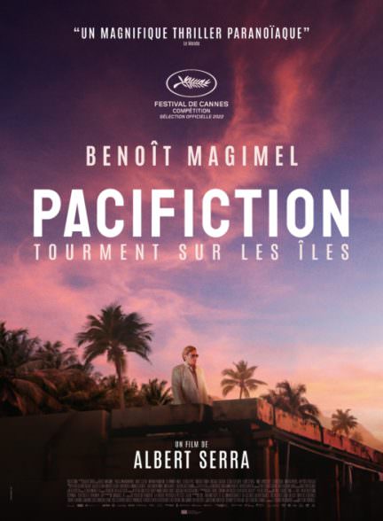 دانلود فیلم 2022 Pacifiction