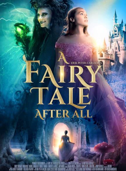 دانلود فیلم 2022 A Fairy Tale After All
