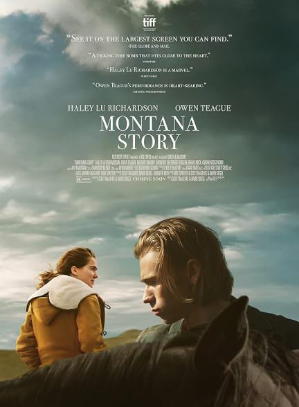دانلود فیلم 2021 Montana Story