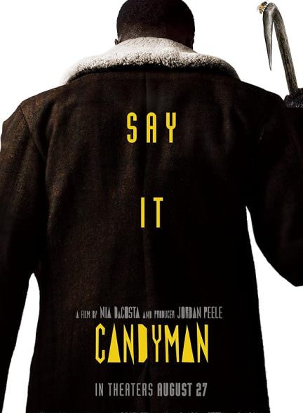 دانلود فیلم 2021 Candyman