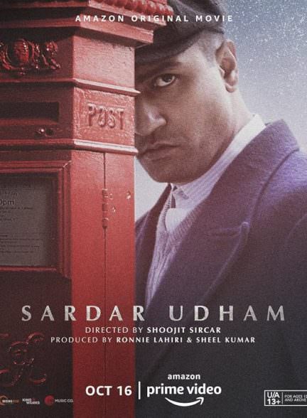 دانلود فیلم 2021 Sardar Udham