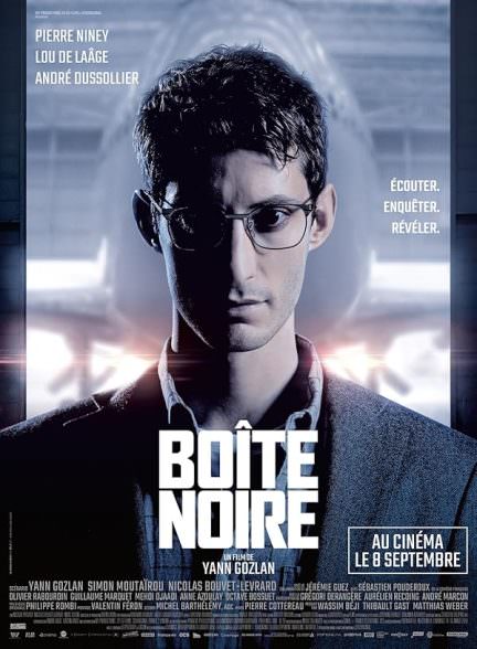 دانلود فیلم 2021 Black Box