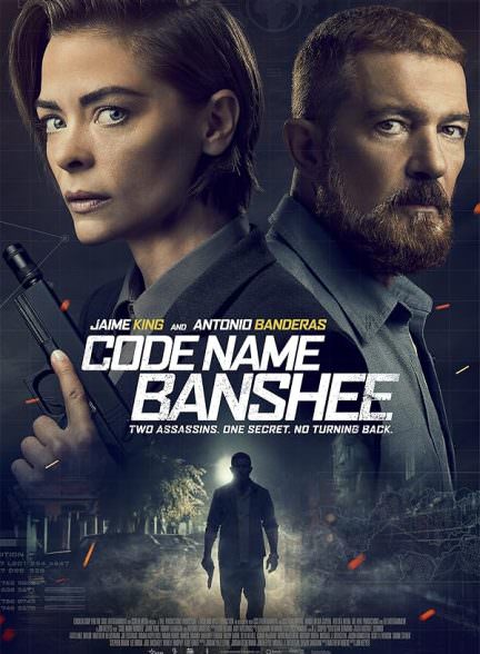 دانلود فیلم 2022 Code Name Banshee