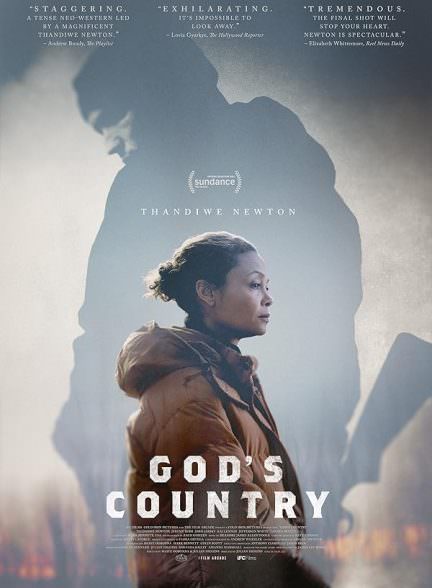دانلود فیلم 2022 God’s Country