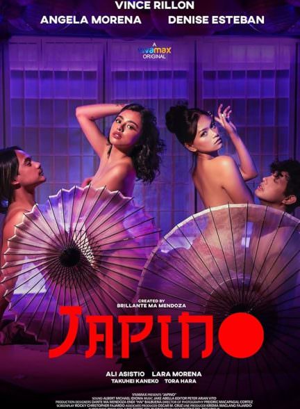 دانلود فیلم 2023 Japino