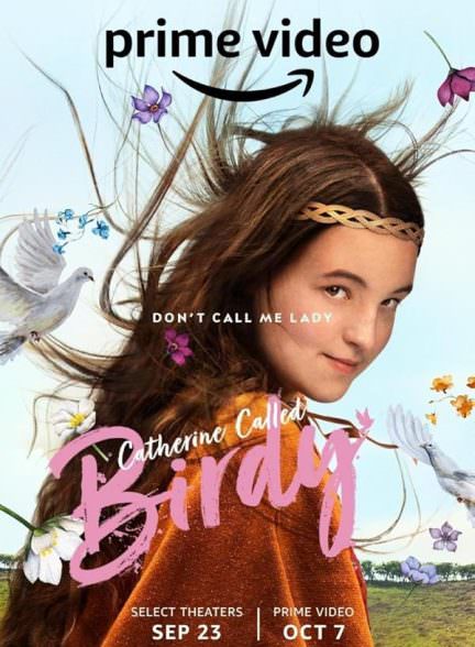 دانلود فیلم Catherine Called Birdy 2022