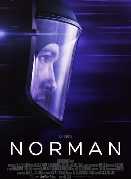دانلود فیلم 2021 Norman