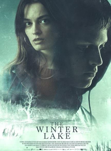دانلود فیلم 2021 The Winter Lake